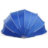  Paviljon za bazen Modra 592 x 590 x 275 cm - - modra - 1,2 - 592 x 590 x 275 cm - 2025-vidaXL-Uvoz_2 | Shoptok.si