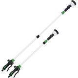  Teleskopska mlaznica za prskanje s 10 uzoraka 75 - 110 cm | shoptok.hr