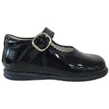 Bambineli Nogavice Bambinelli 457 Merceditas charol con hebilla Charol Modra | Shoptok.si