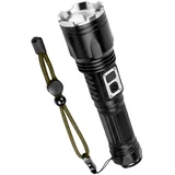 LED-svetilka 15W s 3 načini osvetlitve, polnilna, (5000497841)