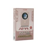 Remax usion rpp-65 pd20w + wireless 15w 10000mah roze Power bank magsafe ( BAT9603 ) | Eponuda.com