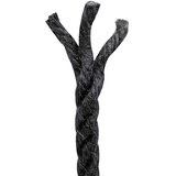  Uže od jute 6 Crna 100% Juta Tossa | shoptok.hr
