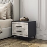 Hanah home noćni ormarić Night 854KLN3085 Cene