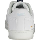 GAS WHITE MEN&#39;S SPORTS SHOE | shoptok.hr