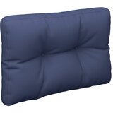  Jastuk za palete modri 60 x 40 x 12 cm od tkanine | Eponuda.com