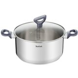 Tefal Set posuda 11kom G713SB45 Cene