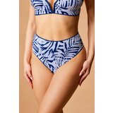 Maaji Obostrani dvodijelni kupaći kostim Indigo Blue | shoptok.hr