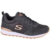 Skechers Superge Goldn Gurl 111/CCL Charcoal | Shoptok.si