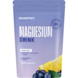 BRAINEFFECT Magnesium Drink - Blueberry Lemon Cene