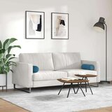  Valjkasti jastučići 2 pcs Plava Ø 15 x 40 cm Kordura tekstil | shoptok.hr