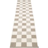 Pappelina Bež/krem unutarnja i vanjska staza 70x300 cm Pix Dark Linen – | shoptok.hr
