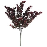  Umjetni buket eukaliptus 40 cm bordo Cijene