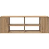  Set TV komoda Zidne Umjetnički hrast 102 x 35 x 35 cm | Eponuda.ba
