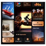 Hisense UHD 4K TV 50A6Q | Eponuda.ba
