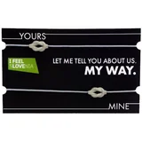 ifs my way zapestnici prijateljstva