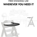 Hauck pladanj Alpha Click Tray White | shoptok.hr