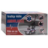 Baby Mix guralica s vodilicom Hitna pomoć | shoptok.hr
