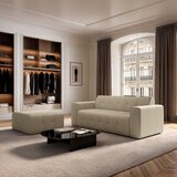 Rodier Bež sofa 223 cm Tuil – | shoptok.hr