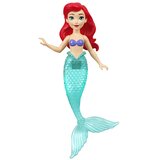 Disney Set 4 figure Mala sirena s Tritonovim trozubom, 3+ Slike
