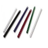  Spirale CombBind PVC, 8 mm, Bijela Cijene