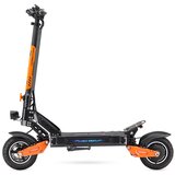 Halo Knight T102 52V 1200W 21Ah električni skuter, 10", podpora NFC, (21978610) | Shoptok.si