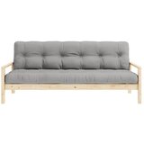 Karup Design Siva raztegljiva sedežna garnitura 205 cm Knob – Cene