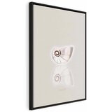  Slika - Ceramic Shell (1 Part) Vertical 80x120 | shoptok.hr