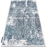 RugsX Preproge Preproga DE LUXE sodobni 2082 Ornament vintage 120x170 cm Bež | Shoptok.si