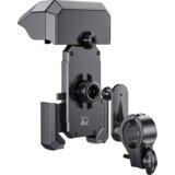 hoco. Nosilec za motor, kolo, za pametni telefon 4.5-7.0" - H31 Wild Wolf | Shoptok.si