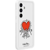 Samsung Galaxy S24 Flipsuit Case White Cijene