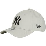 New Era Kape s šiltom LEAGUE ESSENTIAL 9FORTY NEW YORK YANKEES Bež Cene