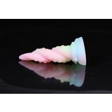 OgazR Kraken - dildo sa uvijenom rukom hobotnice - 18 cm (duga) | shoptok.hr