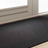  Tepih trkač Antracit 100 x 200 cm 100% Polipropilen | shoptok.hr