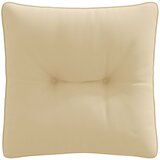  Jastučić za leđa PUTTEN 100% poliester Bež 40 x 40 x 10 cm | shoptok.hr