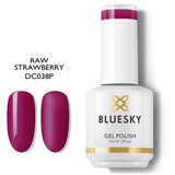  BLUESKY TRAJNI LAK RAW STRAWBERRY 15ML | Eponuda.ba