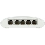 D-link switch neupravljivi, DGS-105/E (metalno kućište) | shoptok.hr
