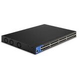 Linksys svič LGS352MPC-EU cene