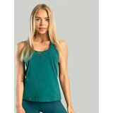 STRIX Ženski Tank Top Essential Deep Teal Cijene