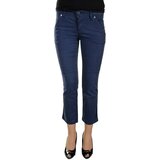 PARASUCO WOMEN&#39;S BLUE PINOCCHIETTO PANTS | shoptok.hr