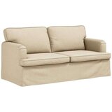 SOFA Krema 142 x 80 x 85 cm Metal | shoptok.hr