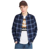 Timberland karirana muška košulja TA44XQ V82 Cene