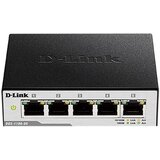 Switch DLINK 5-Port Gigabit Smart Managed | Eponuda.ba