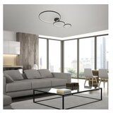 Rabalux LED plafonska lampa Formand 38W 1100lm 3000K 115cm | ePonuda.com