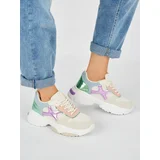 SEASTAR Women's sneakers multicolor