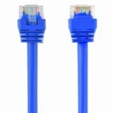 Kabel rdeči dragulj UTP Cat5e 0,5M Azul, (20755091)