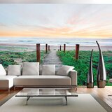  Samoljepljiva foto tapeta - Among the grass 98x70 | shoptok.hr