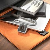 hoco. induktivni punjač za Apple Watch 2.5W CW55 srebrni | shoptok.hr