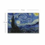 WALLXPERT 4570VANGOGH074 dekorativna slika | ePonuda.com