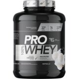 Basic Supplements Whey Protein Pro, Rafaelo, 2.27kg Cene