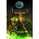 Steam Avencast: Rise of the Mage Key (PC) GLOBAL | ePonuda.com